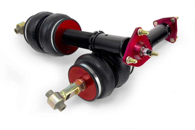 Lexus IS250 Suspension Kit - Rear - Air Lift - Air Lift Performance - Red - `06-`13